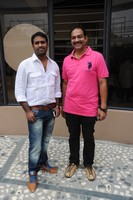 Telisi Teliyaka Movie Pressmeet